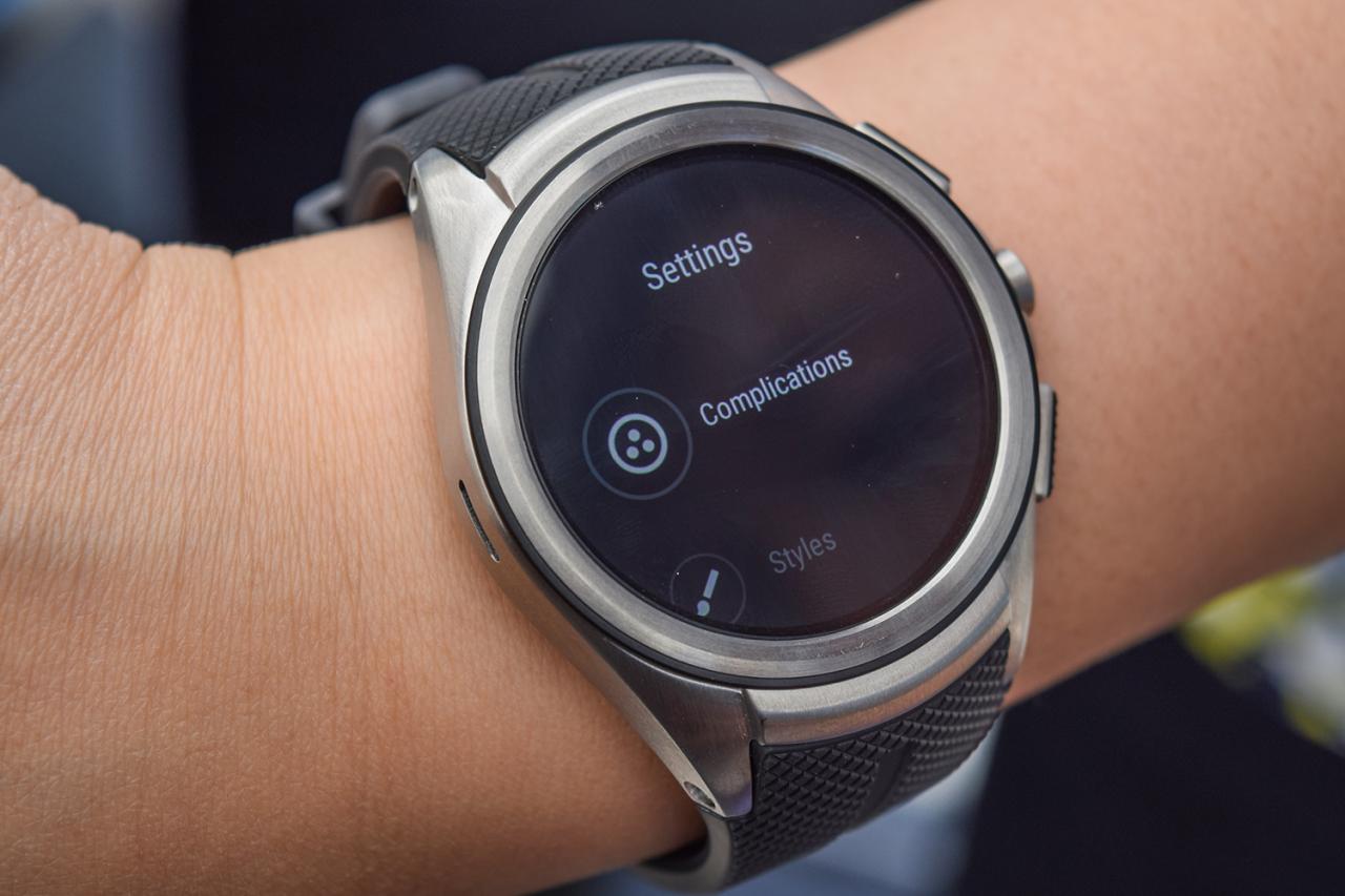 Major android wear partners not launching new smartwatches this year