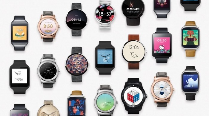 Major update for android wear incoming brings wi fi support and more