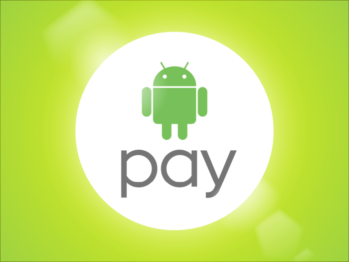 Android pay not quite ready for uk launch just yet