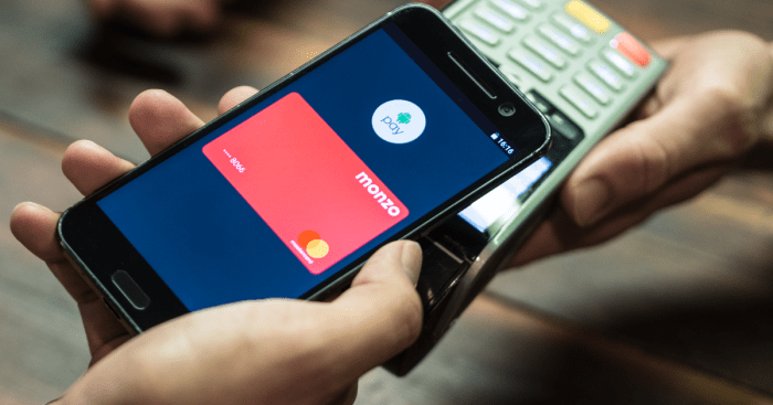 Android pay lands on mobile web soon