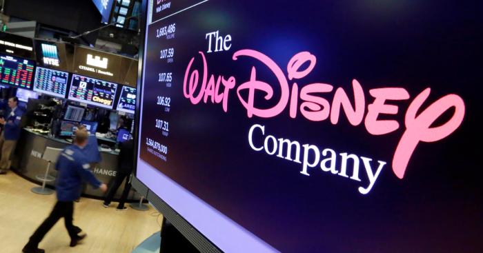 Disney confirms 52 billion deal foxs tv film studios