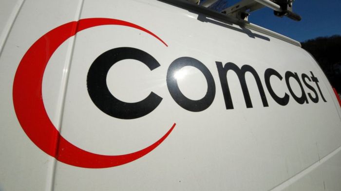 Comcast reportedly gives up on time warner acquisition