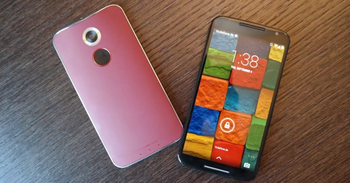 Android 5 1 lollipop moto x 2014