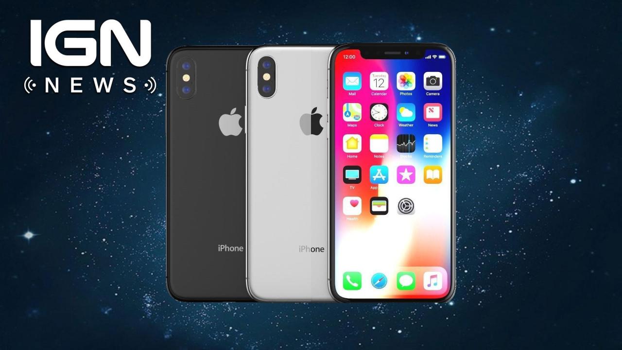 Three new iphones 2018 rumor