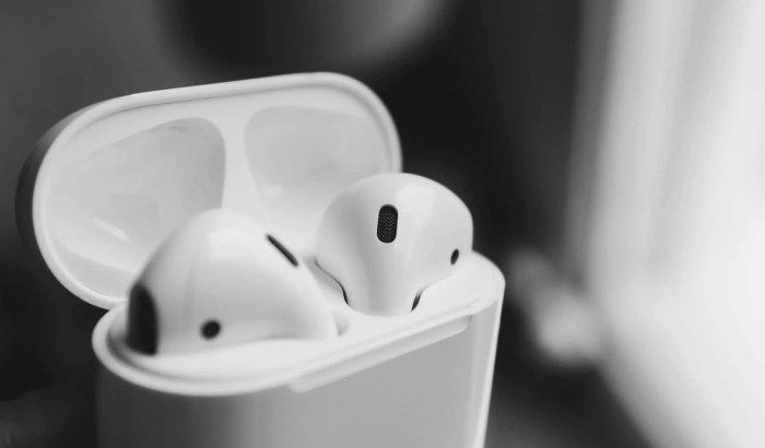 Airpods will work with non apple devices