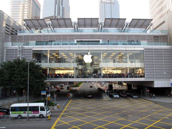 Apple exchange refund policy hong kong