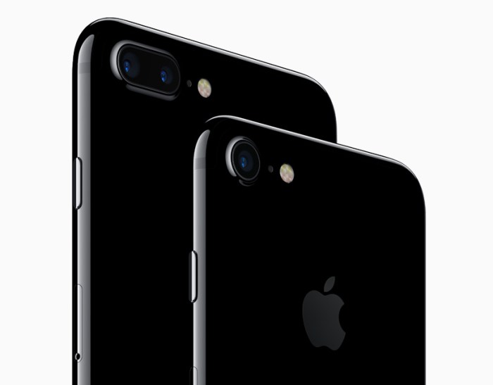 Iphone 7 announcement reportedly taking place on september 7th