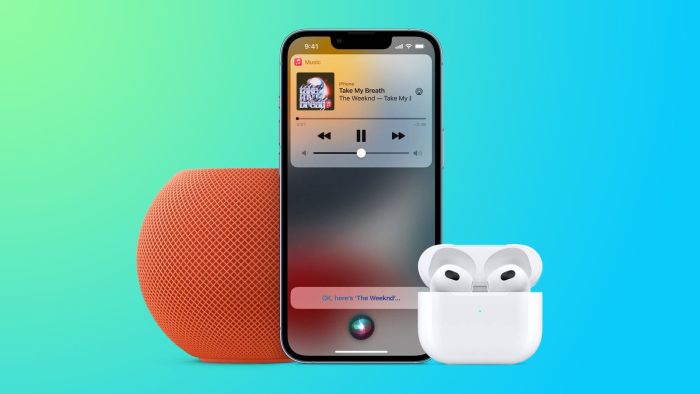 Apple music shuts down its siri only voice plan nearly two years later