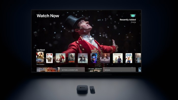 Apple video streaming launch 2018