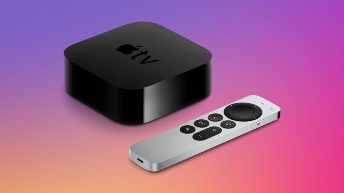 Apple tv plans bigger than we think