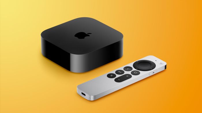 Apple tv plans bigger than we think