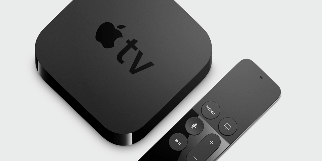 Apple digital tv guide rumor