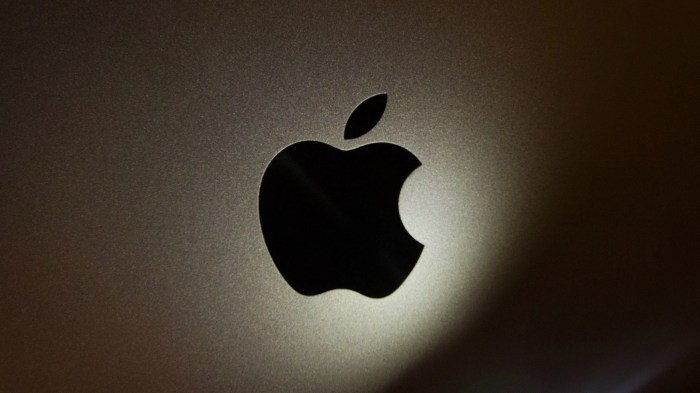 Apple warning mercenary spyware attacks