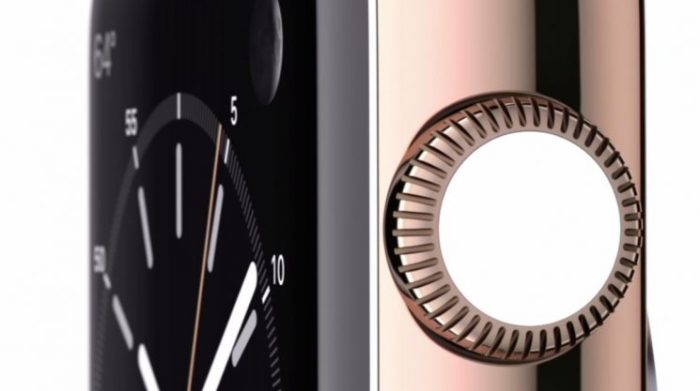 Apple has spent 38m on apple watch advertising in the last month