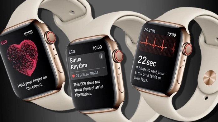 Apple watch found to bigger distraction than iphone while driving