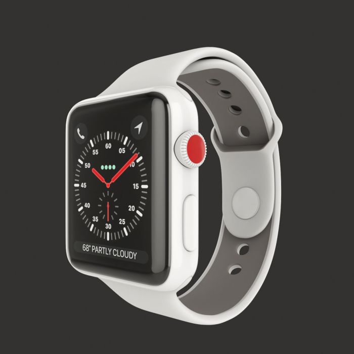 Apple watch editions availability rumored to be very limited