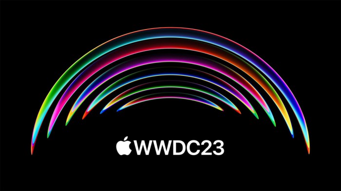 Apple wwdc 2024 set for june 10 14 promises to be absolutely incredible