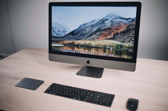 Imac pro store pickups possible