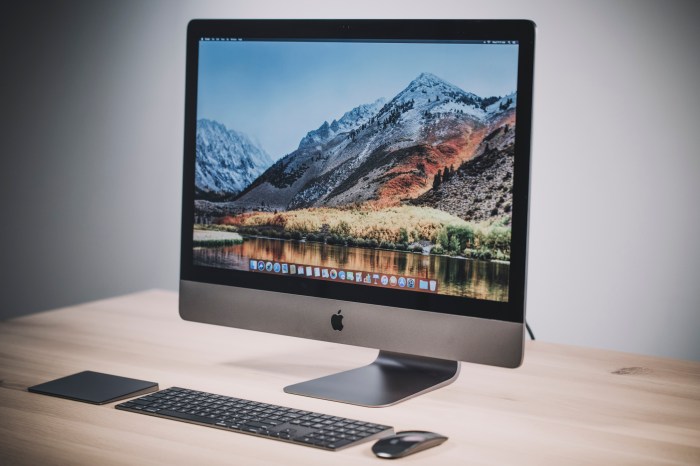 Imac pro available december 14