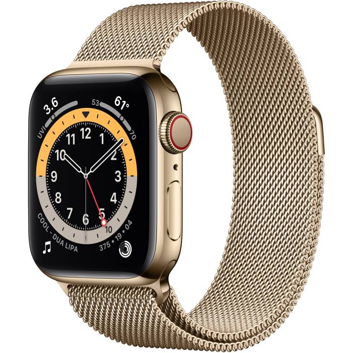 Apple watchs best new feature is now live