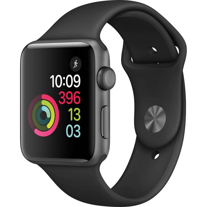 Apple reportedly scrapped cellular apple watch 2 over battery woes