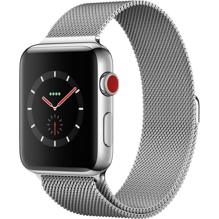 Apple micro led apple watch series 3