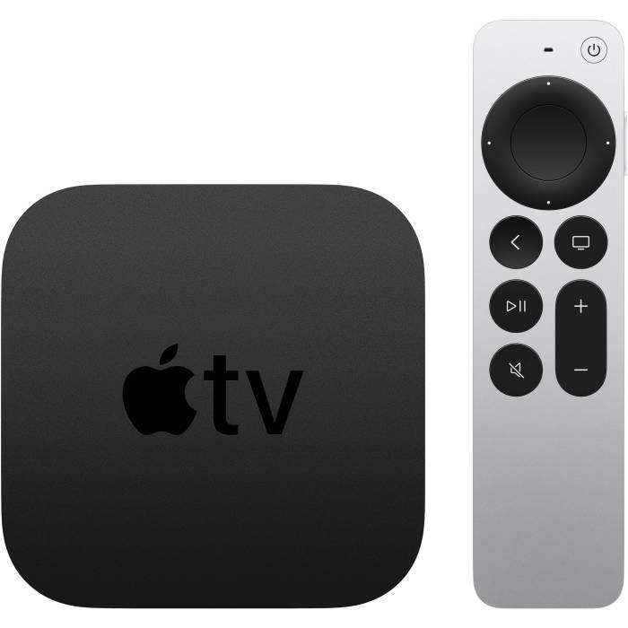 Apple tv 4k 64gb storage 4 5 week delay