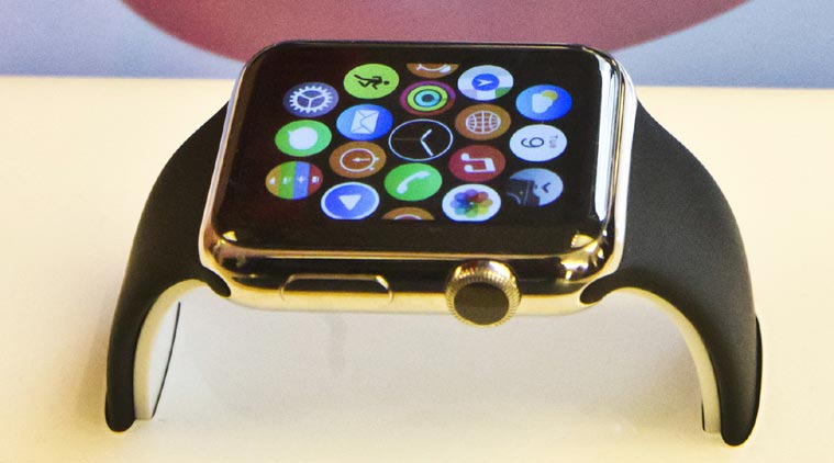 Some apple watch pre orders will ship earlier than expected