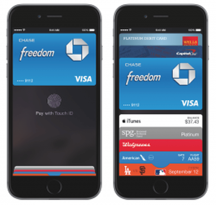 Apple pay could be headed to canada this november