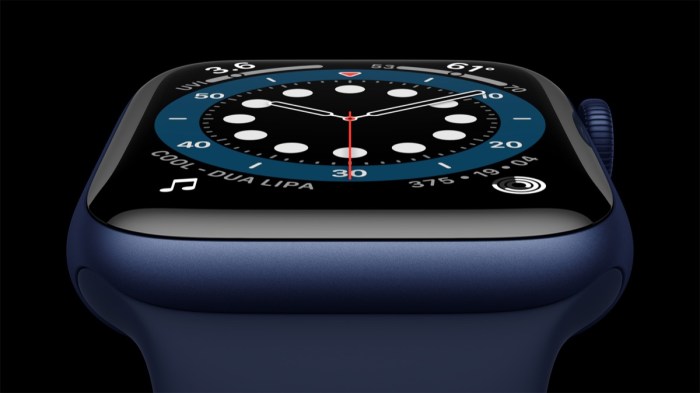 Apple watchs best new feature is now live