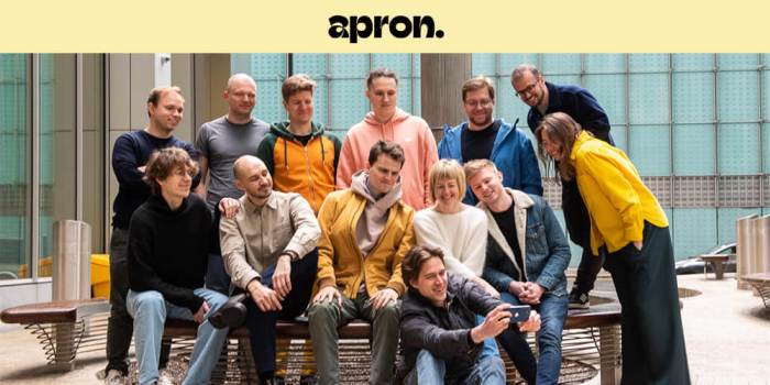 Apron grabs 15 million to simplify invoice processing