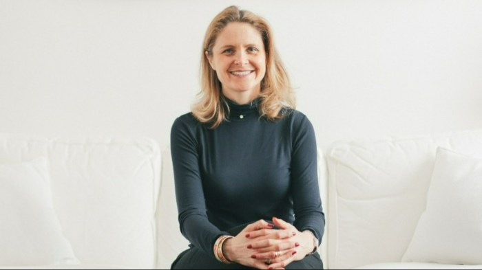 Revolut appoints francesca carlesi as new uk ceo