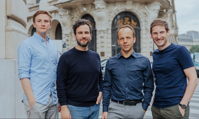 Flush with cash french fintech unicorn qonto acquires regate