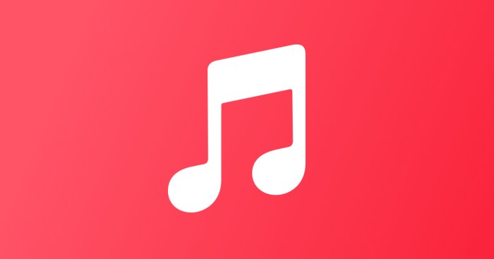 Apple music will give artists more control over what they share