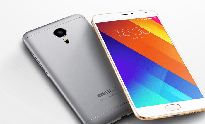 Meizu mx5 pro leak sees large qhd display