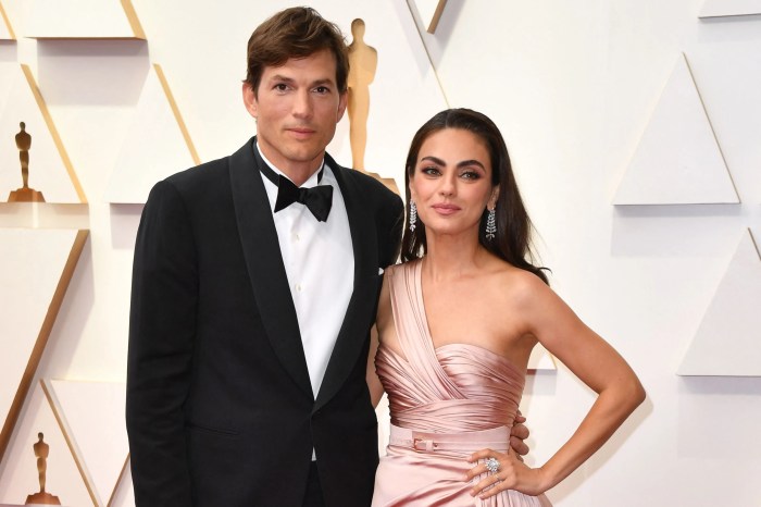 Mila kunis and ashton kutchers stoner cats nfts get smoked by the sec