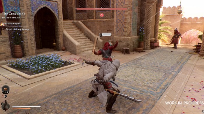 New upcoming assassins creed screenshots leaked