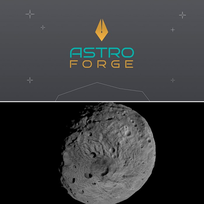 Asteroid mining startup astroforge faces setbacks and successes on demonstration mission