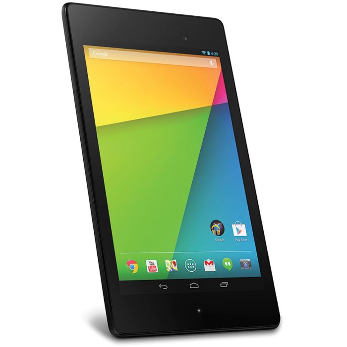 Nexus 7 2013 16gb white spotted on best buy