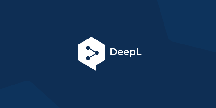 Deepl the ai language translation startup nabs 300m on a 2b valuation to focus on b2b growth