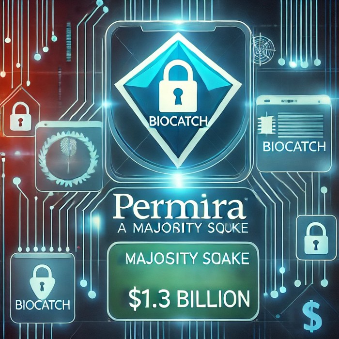 Permira to acquire digital fraud detection company biocatch in 1 3b deal