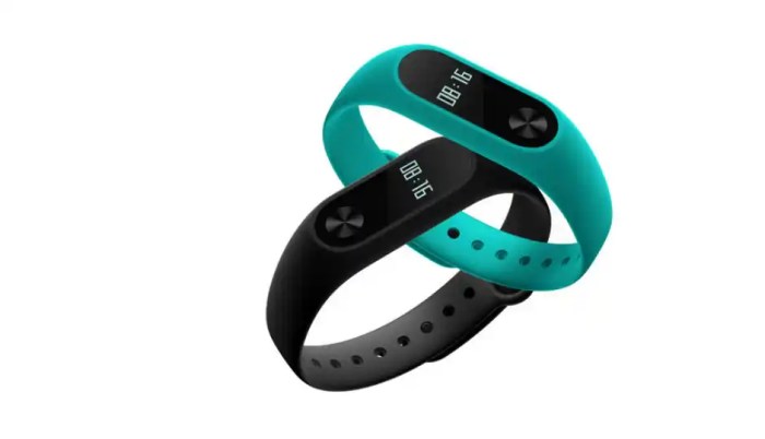 Xiaomi second largest wearable vendor