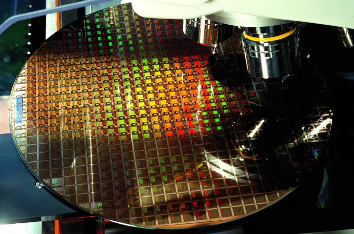 Chinas 47b semiconductor fund puts chip sovereignty front and center