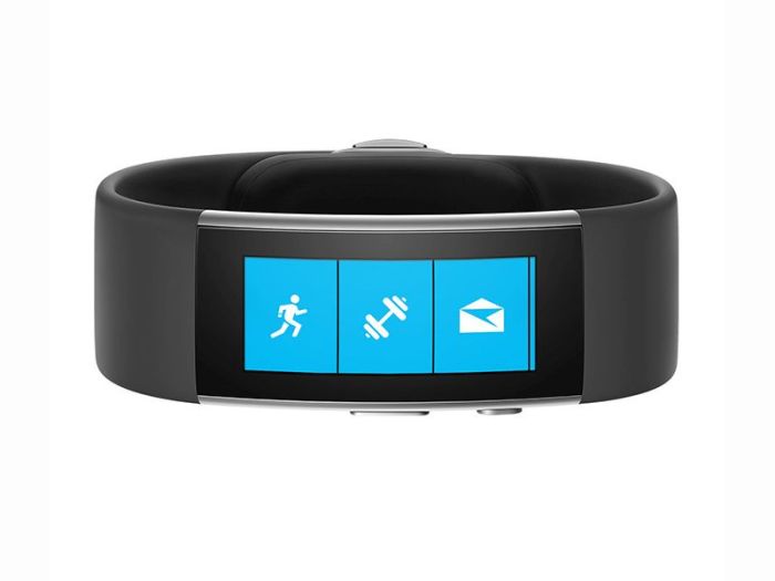 Microsoft band available from amazon launches in uk next month