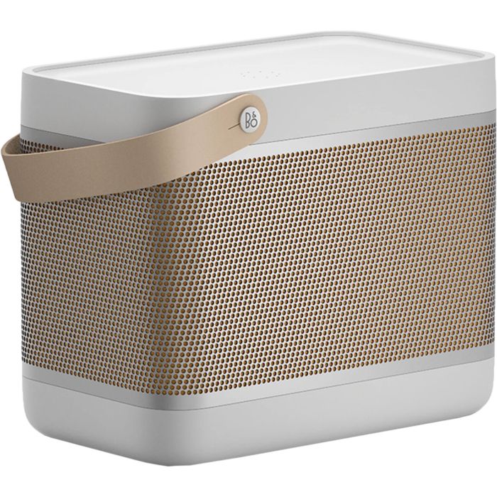 Bo beoplay p2 portable speaker