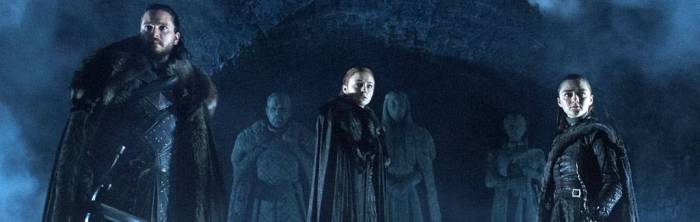 Game of thrones season 8 bigger than ever