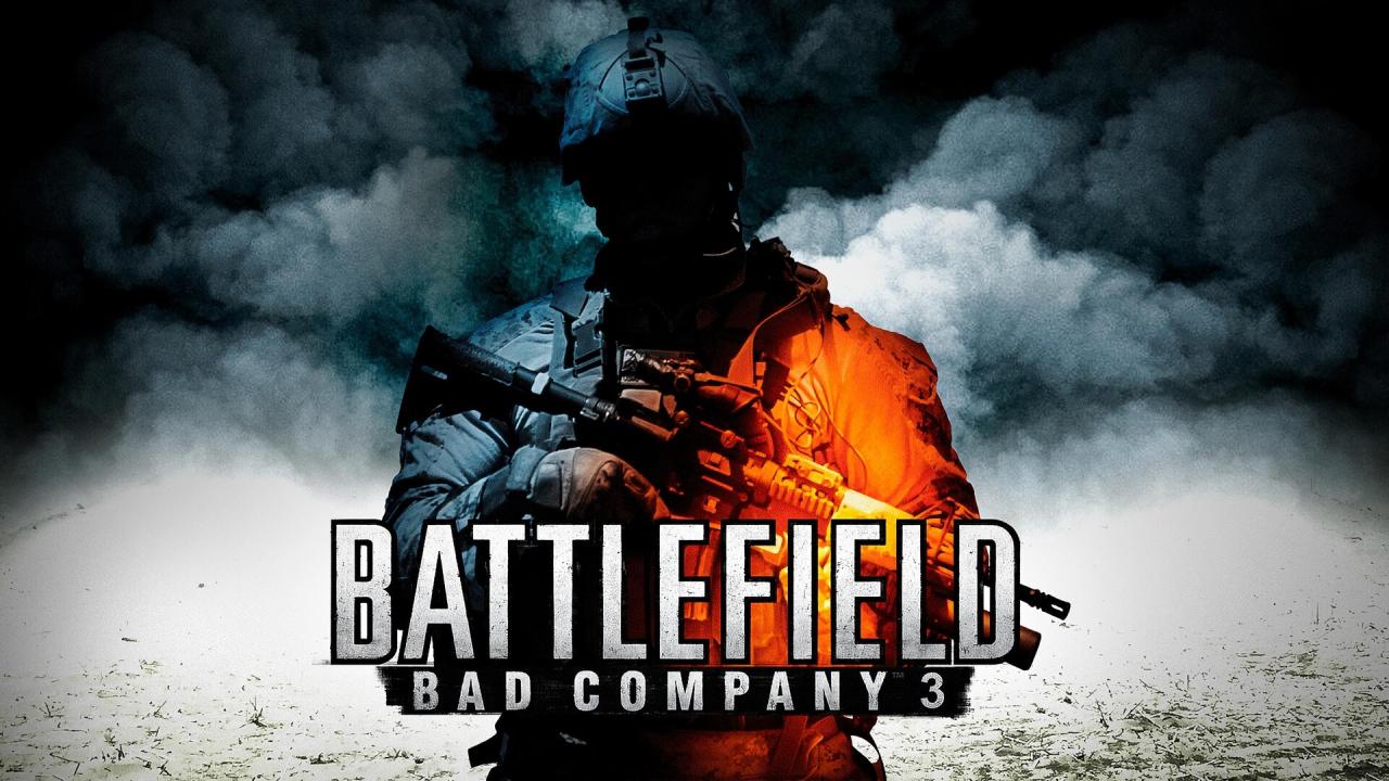 2018 battlefield game wont be bad company 3