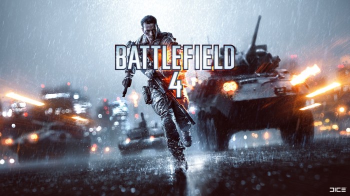 Ea faces another potential lawsuit over battlefield 4