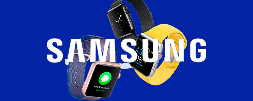 Samsung patent similar apple watch