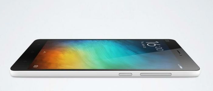 Xiaomi mi 4i gfxbench